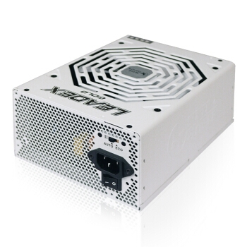 11日0点： SUPER FLOWER 振华 LEADEX G 1000 电源 额定1000W 图4