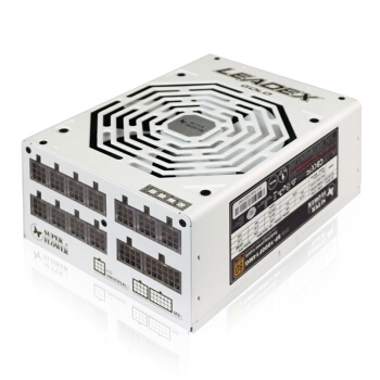 11日0点： SUPER FLOWER 振华 LEADEX G 1000 电源 额定1000W 图2