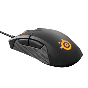 steelseries 赛睿 Rival 310 鼠标 12000DPI 图4