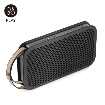 11日0点： B&O PLAY A2 Active 便携式无线蓝牙音响 砂石色 图1