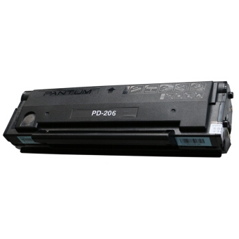 11日0点： PANTUM 奔图 PD-206 硒鼓 1600页 图5