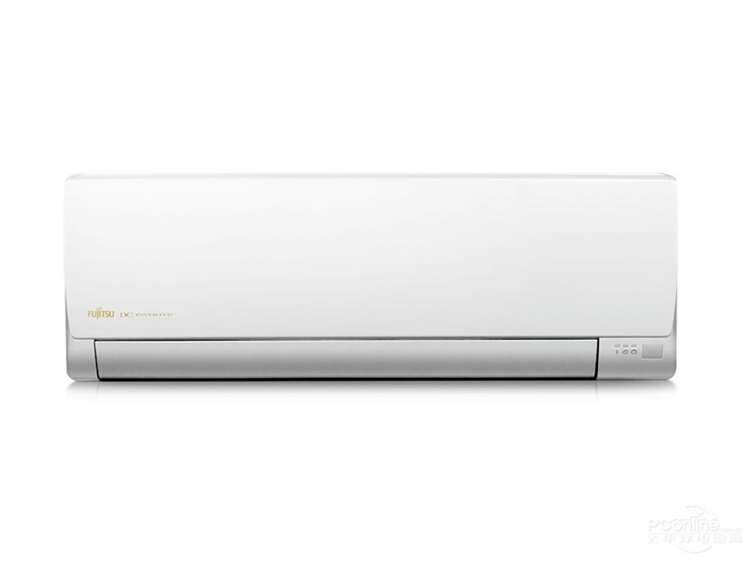 FUJITSU 富士通 ASQG09LPCA(KFR-25GW/Bppaj) 1匹 壁挂式空调 图4
