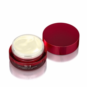 SK-II 美之匙 大眼眼霜15g（赠洗面奶20g +神仙水10ml +大红瓶面霜2.5g ） 图3