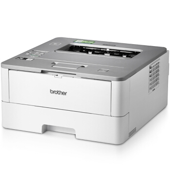 brother 兄弟 HL-2595DW 黑白激光打印机 图4