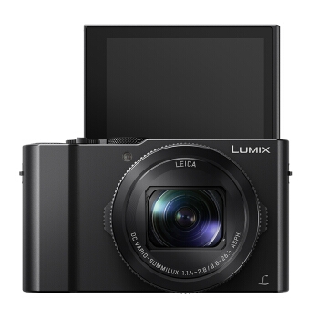 11日0点： Panasonic 松下 Lumix DMC-LX10 1英寸数码相机 图1