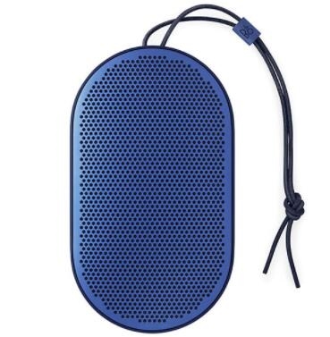 B&O PLAY BeoPlay P2 无线蓝牙音箱 图1