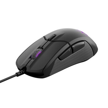 steelseries 赛睿 Rival 310 鼠标 12000DPI 图3