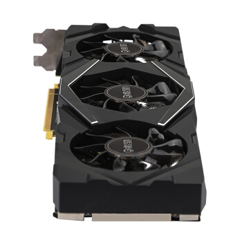 11日0点： GALAXY 影驰 GeForce RTX 2080 Ti 大将 显卡 图4