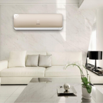 KELON 科龙 2匹 KFR-50GW/EFQWN3(1P31) 定速 壁挂式空调 图5