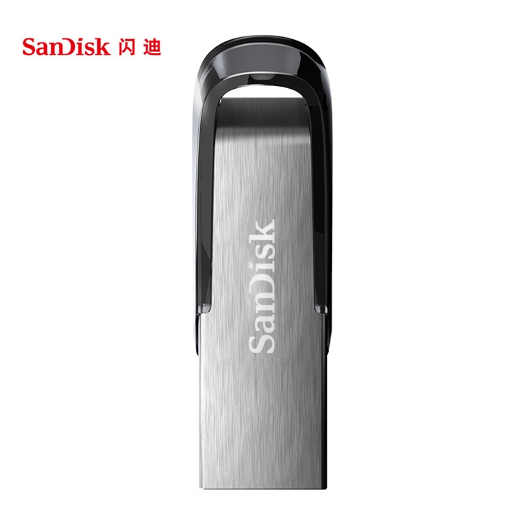 11日0点： SanDisk 闪迪 Ultra Flair 酷铄 CZ73 USB3.0闪存盘 256GB 图1