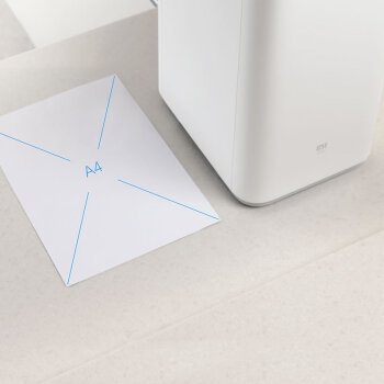 MI 小米 MR424-A 厨下式 反渗透RO净水器 400G 图4