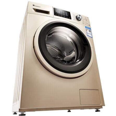 LittleSwan 小天鹅 TD80V80WDG 滚筒洗衣机 8公斤 图2