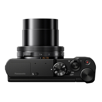 11日0点： Panasonic 松下 Lumix DMC-LX10 1英寸数码相机 图3