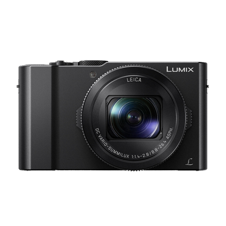 11日0点： Panasonic 松下 Lumix DMC-LX10 1英寸数码相机 图5