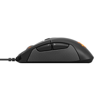 steelseries 赛睿 Rival 310 鼠标 12000DPI 图5