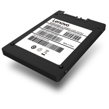 11日0点： Lenovo 联想 闪电鲨 SL700 固态硬盘 120GB SATA接口 图5