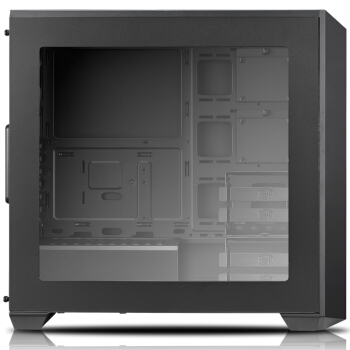 11日0点： COOLERMASTER 酷冷至尊 MasterBox 5S 模组化机箱 图4