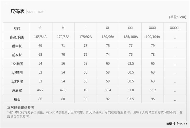 德国 沙乐华 Salewa Power-Tex面料 触感柔软 耐磨抗造 男冲锋衣 图8