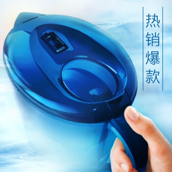 京东PLUS会员、手慢无： BRITA 碧然德 Marella 金典系列 3.5L 滤水壶 一壶6芯 图5
