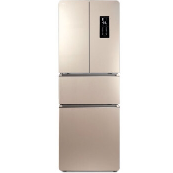 TCL BCD-318WEZ50 多门冰箱 318升 图1