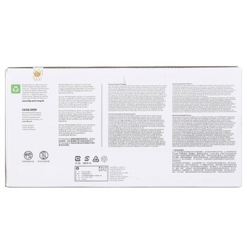 11日0点： HP 惠普 CE402A LaserJet 硒鼓 黄色原装 图5