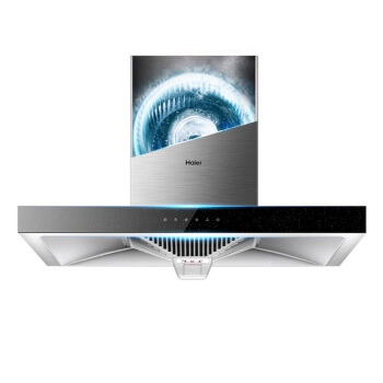 Haier 海尔 CXW-200-E900T6R 抽油烟机 图4