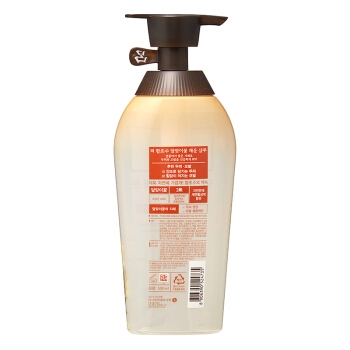 Ryo 吕 月见草系列丰盈蓬松洗发水 500ml *5件 图3