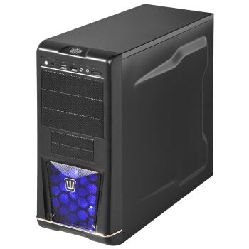 COOLERMASTER 酷冷至尊 毁灭者 U3 中塔机箱 图4
