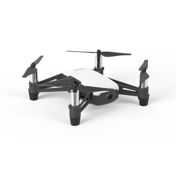 DJI 大疆 睿炽 Tello 特洛 无人机 图3