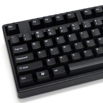 斐尔可（FILCO） FKBN104ML/EB2「104圣手二代」机械键盘 黑色 黑轴 图5