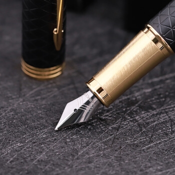 PARKER 派克 礼盒系列 IM黑森林钢笔+墨水礼盒 图5