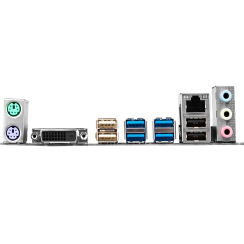 BIOSTAR 映泰 TB250-BTC PRO 主板（Intel B250 / LGA 1151） 图5