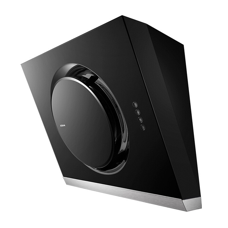 Robam 老板 CXW-200-21A5+30b1 烟灶套装 图2