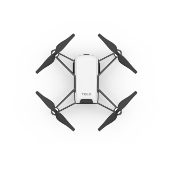 DJI 大疆 睿炽 Tello 特洛 无人机 图1