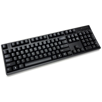 斐尔可（FILCO） FKBN104ML/EB2「104圣手二代」机械键盘 黑色 黑轴 图4