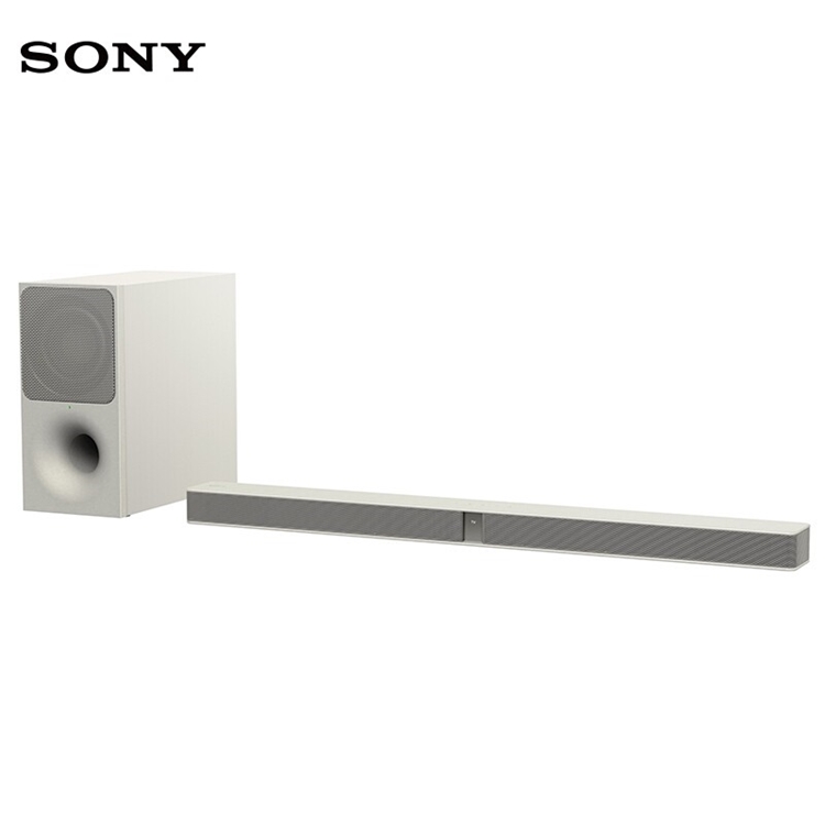 Sony 索尼 HT-CT290 回音壁 家庭影院 白色 图5