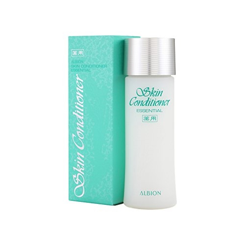 12日0点： ALBION 奥尔滨 Essential Skin Conditioner 健康水 330ml 图3