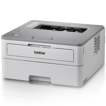 Brother 兄弟 HL-B2000D 黑白激光打印机 图2