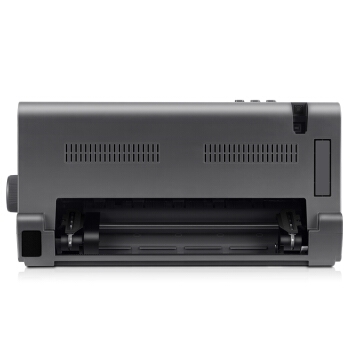deli 得力 DE-730K 针式单据打印机 (针式打印、USB、A3、色带) 图2