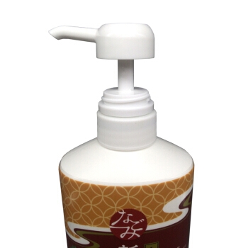 Bathclin 巴斯克林 舒和草本沐浴露 新鲜柑橘香型 600ml *3件 图5