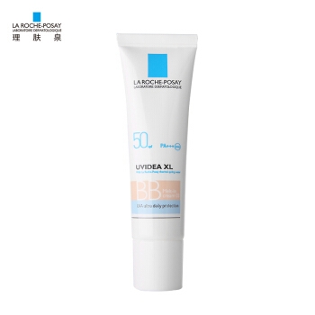 cosme大赏: LA ROCHE-POSAY 理肤泉 每日隔离透润遮瑕乳SPF50+ PA++++03 30ml *2件 图2