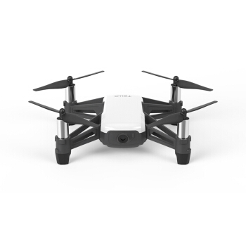 DJI 大疆 睿炽 Tello 特洛 无人机 图4