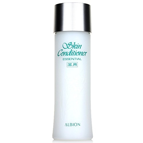 12日0点： ALBION 奥尔滨 Essential Skin Conditioner 健康水 330ml 图4