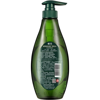 BEE & FLOWER 蜂花 馥萃精油洗发露 500ml *3件 图5