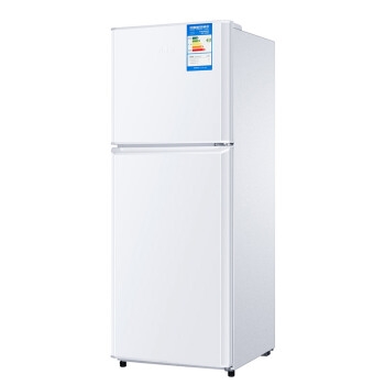 Haier 海尔 BCD-137TMPF 137升 双门冰箱 图2