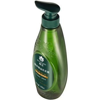 BEE & FLOWER 蜂花 馥萃精油洗发露 500ml *3件 图4