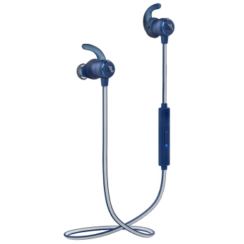 20点开始： JBL T280BT 入耳式蓝牙耳机 图1