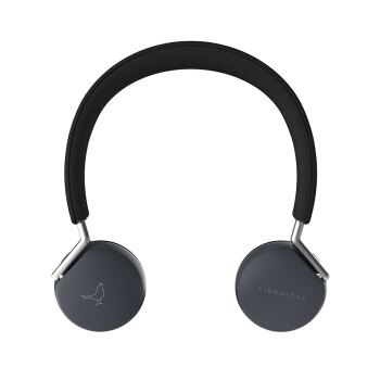 24期免息: Libratone 小鸟音响 Q Core 头戴式耳机 图4