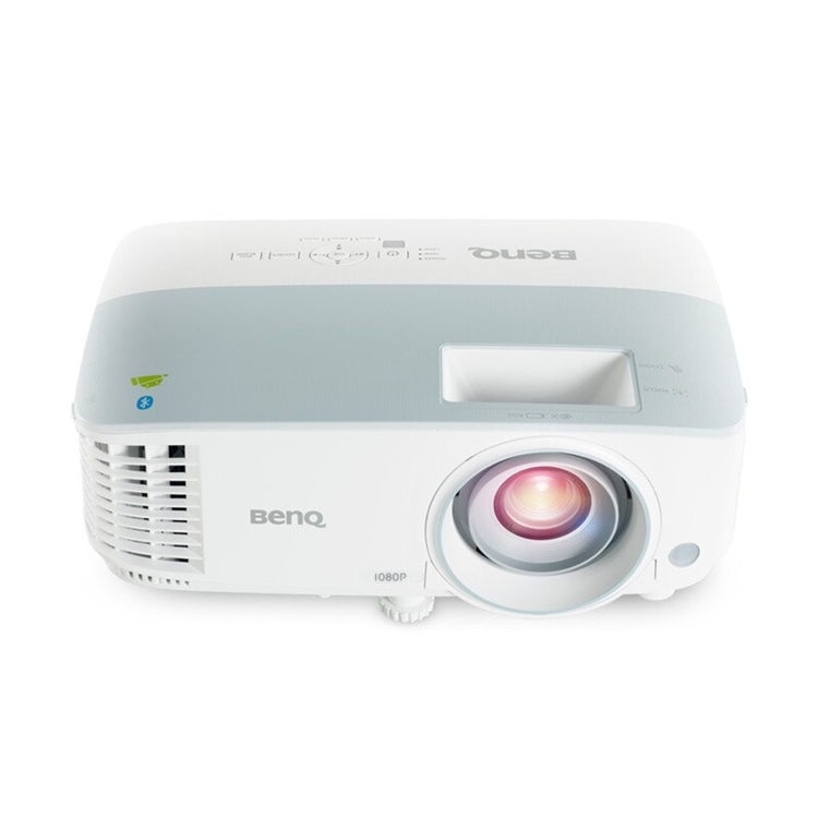 616预告： BenQ 明基 i705 投影仪 图1