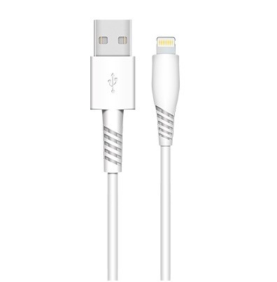 snowkids 苹果 MFi认证数据线 1.2米 *3件 图2